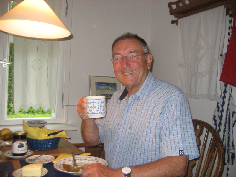 Fritz Born
