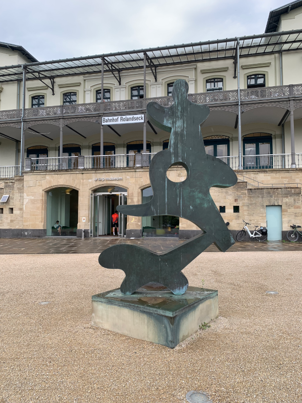 ARP-Museum Rolandseck